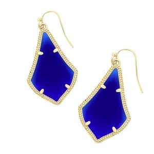Kendra Scott Alex Earrings